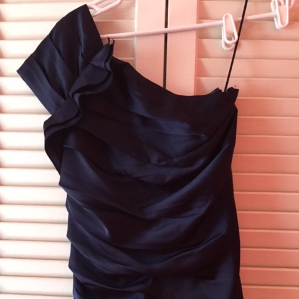Express Cocktail Dress - Picture 2 of 4
